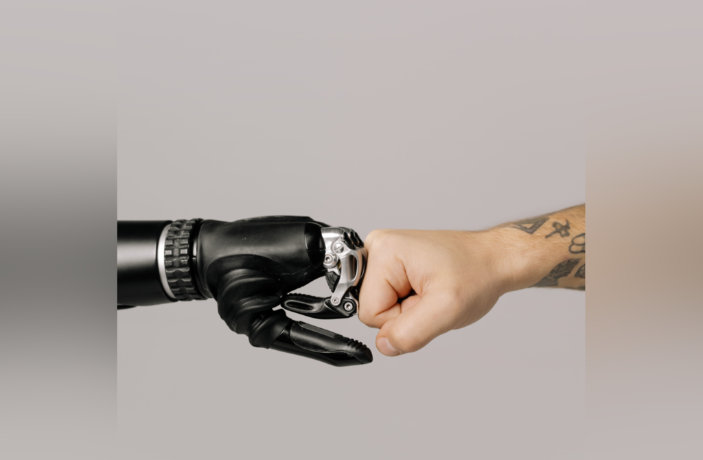 Everyone is talking about AI. But how do you actually use it in an enterprise? (Time to get down to business)