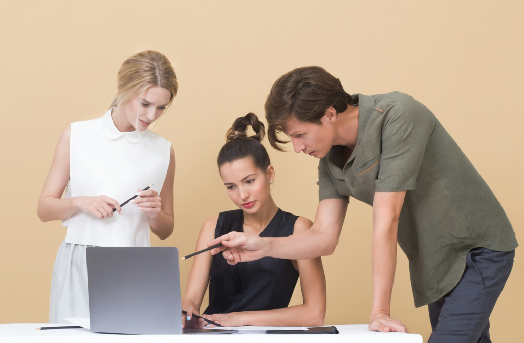 Wie beginnt man mit der Digitalisierung? 4. Innovative Lösungen für die Digitalisierung.