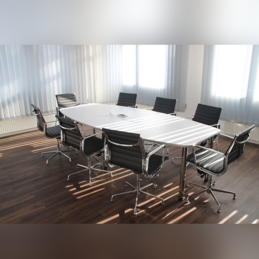 Business – People – The Online. Zeit, die Zukunft zu formen.